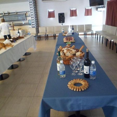 Hotel Quehue Santa Rosa (La Pampa) Ngoại thất bức ảnh