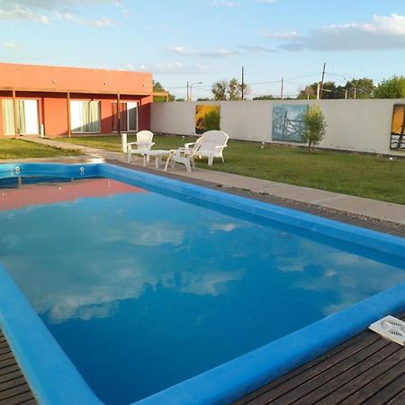 Hotel Quehue Santa Rosa (La Pampa) Ngoại thất bức ảnh