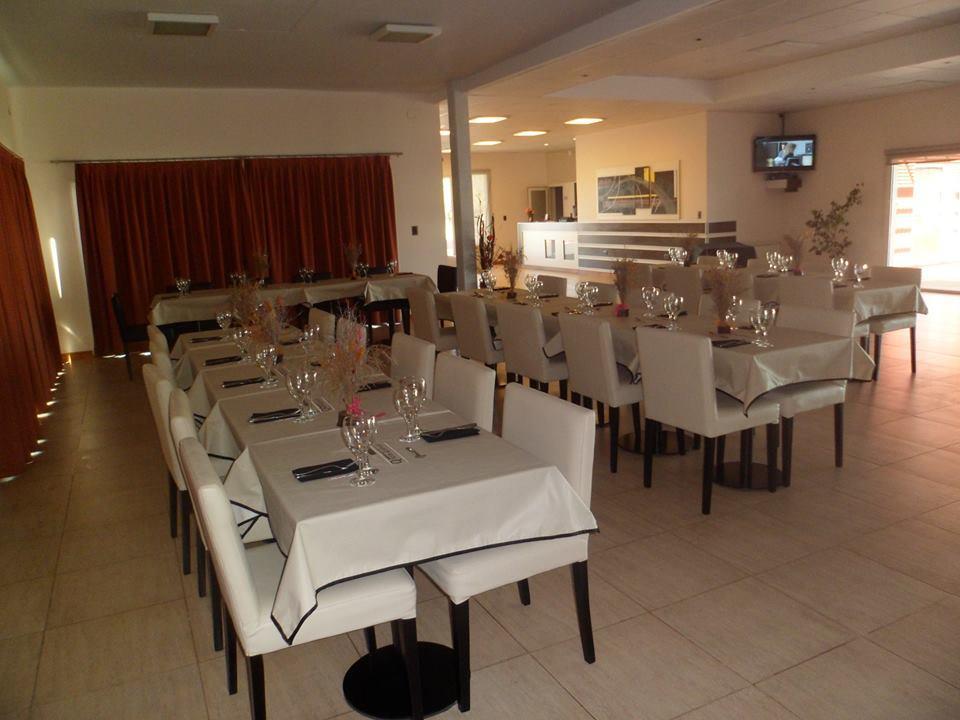 Hotel Quehue Santa Rosa (La Pampa) Ngoại thất bức ảnh
