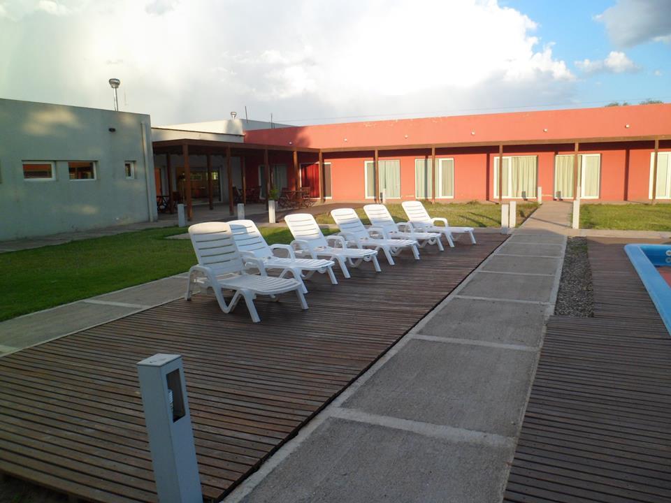 Hotel Quehue Santa Rosa (La Pampa) Ngoại thất bức ảnh