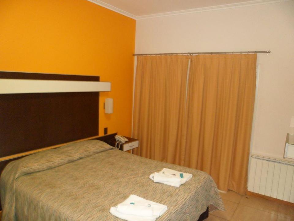 Hotel Quehue Santa Rosa (La Pampa) Ngoại thất bức ảnh