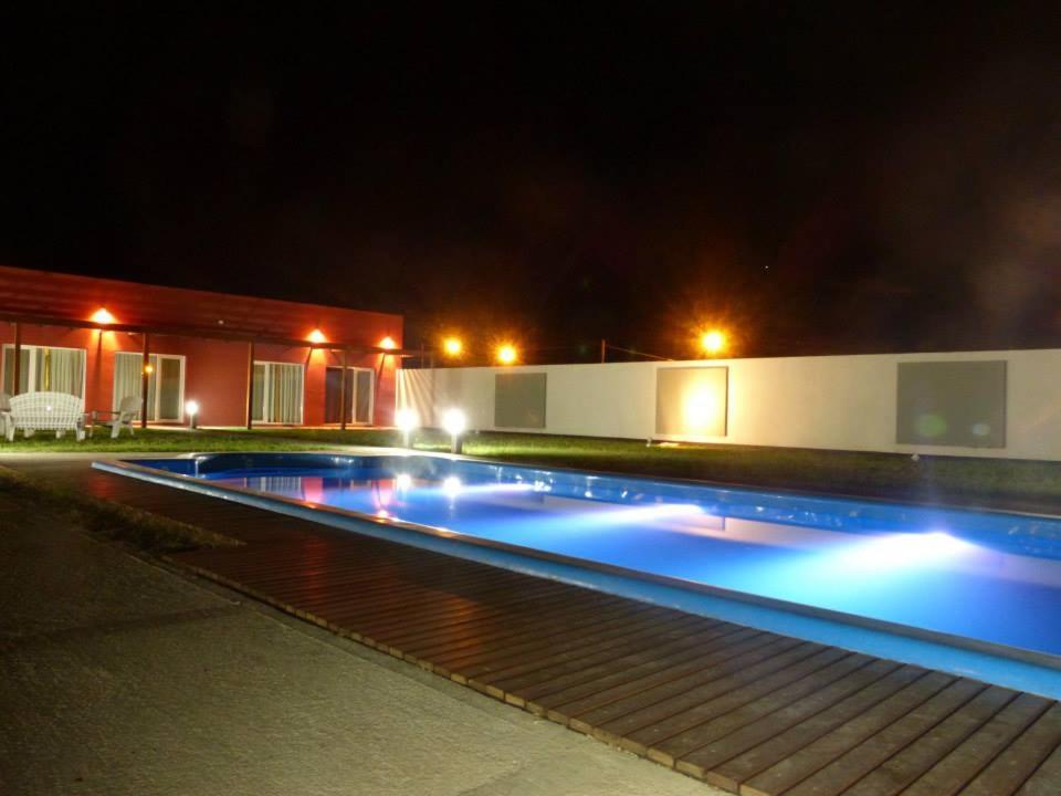 Hotel Quehue Santa Rosa (La Pampa) Ngoại thất bức ảnh